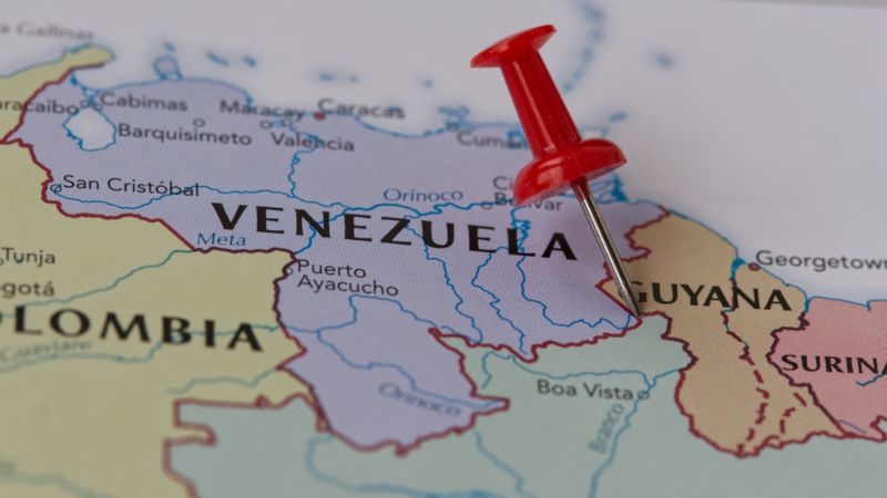 Corte Internacional de Justicia celebrará audiencias sobre el laudo de 1899 entre Guyana y Venezuela