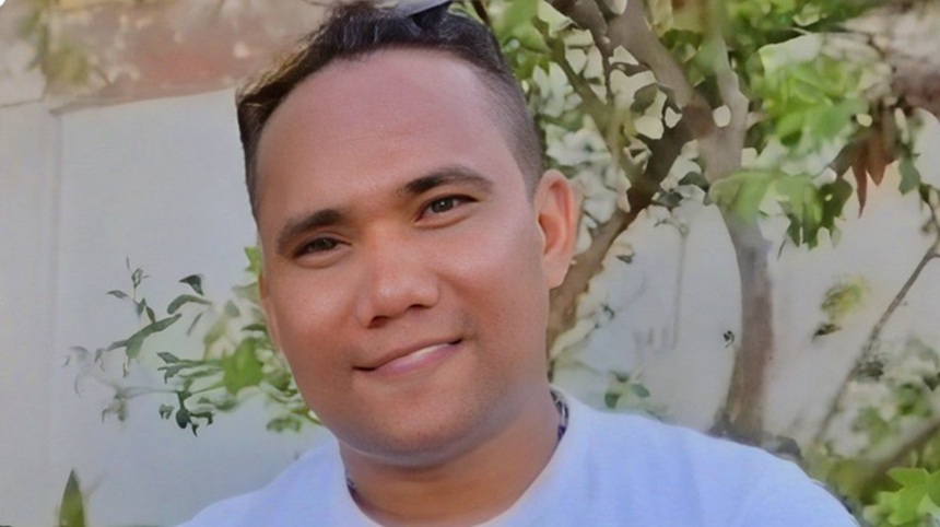 Exconcejal José Manuel García.