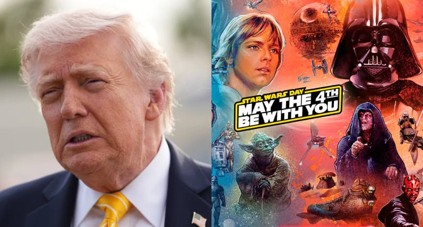 Trump