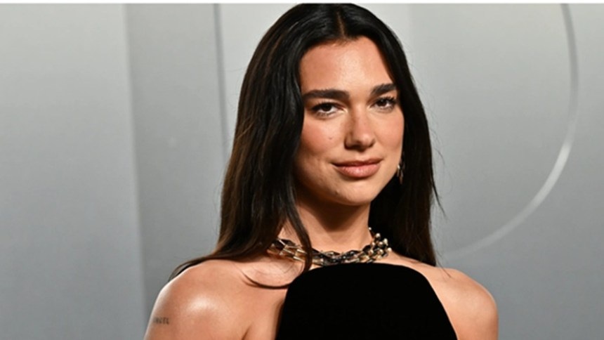 Dua Lipa